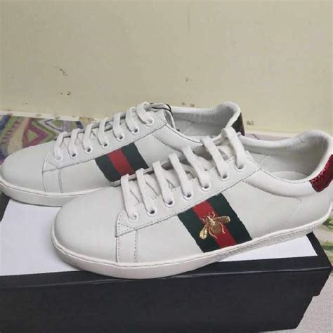 scarpe uomo gucci con ciuffo|Nuova collezione di sneakers da uomo di Gucci su .